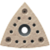 Fein Felt Polishing Pad  (Two pads per package) 6-38-06-140-02-7 6-38-06-140-02-7